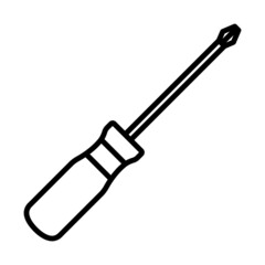 Screwdriver Icon