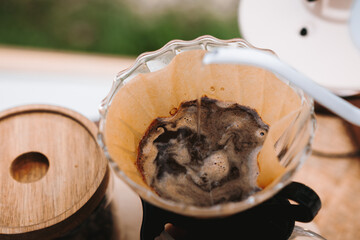 cup of coffee 