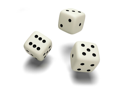dice game random risk addiction luck