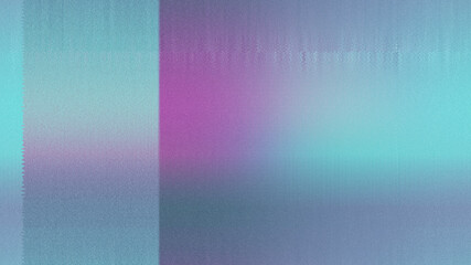 Abstraact wavy glitch art background image.
