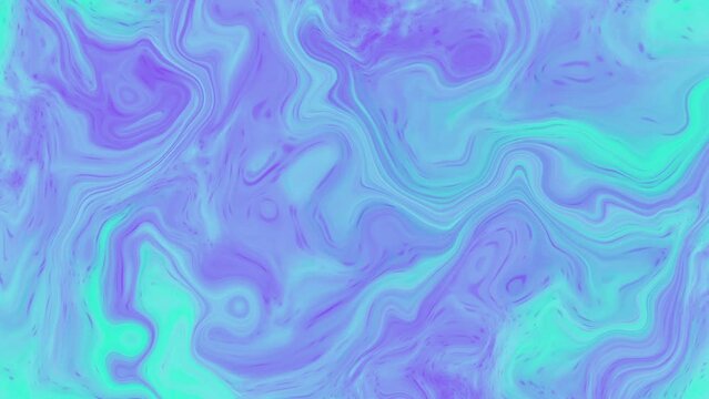 Trippy style groovy psychedelic background