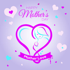 Mother Day Special Vector