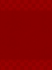 Oriental background material with traditional patterns