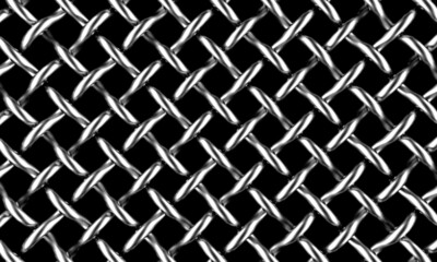 Abstract dark steel industrial design background