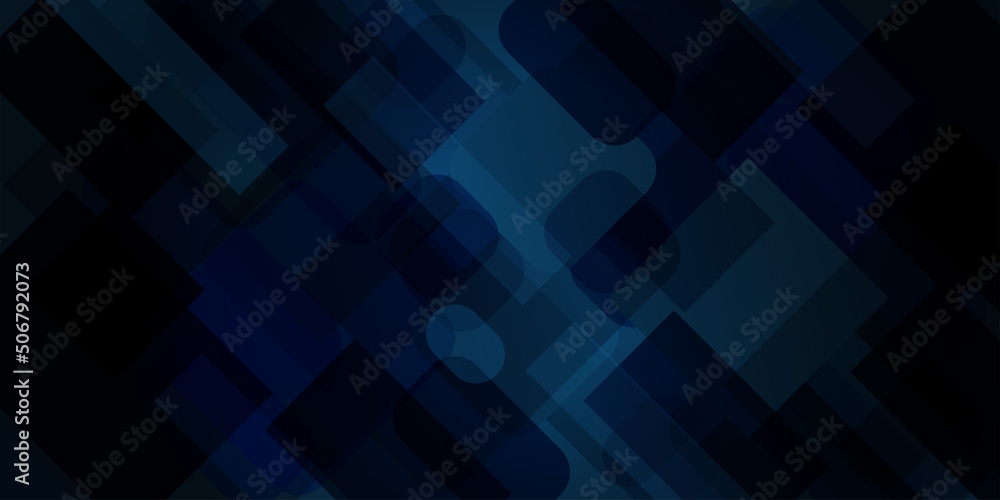 Poster abstract colorful geometric shape background. modern color background for your website