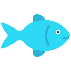 Fish Icon