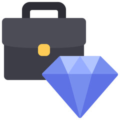 Business Value Icon