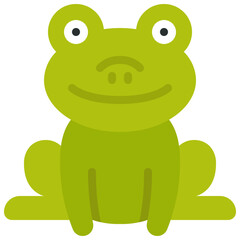 Frog Icon