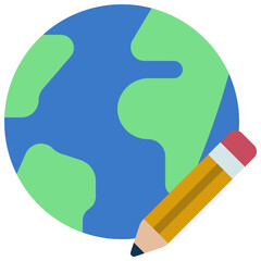 Worldwide Learning Icon