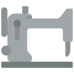 Old Sewing Machine Icon