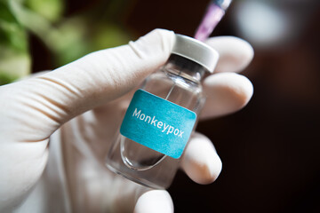 Vaccine for Monkeypox virus