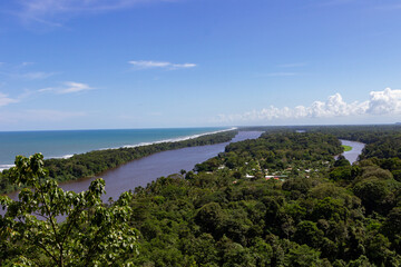 Tortuguero, Costa Rica