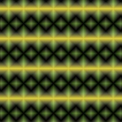 Fototapeta na wymiar Original checkered background. Grid background with different cells. Abstract striped and checkered pattern. Illustration for scrapbooking. Seamless pattern.