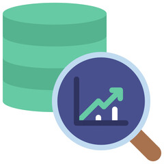 Data Analytics Icon