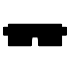 eyeglass icon