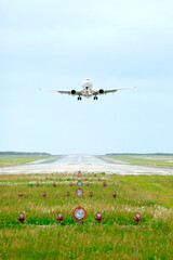 takeoff