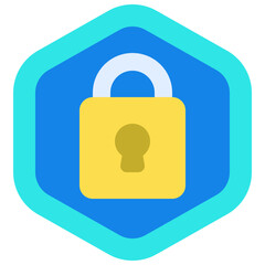 Security NFT Icon