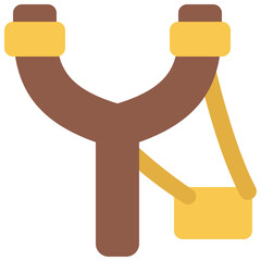 Slingshot Icon