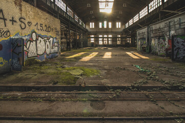 Lostplace