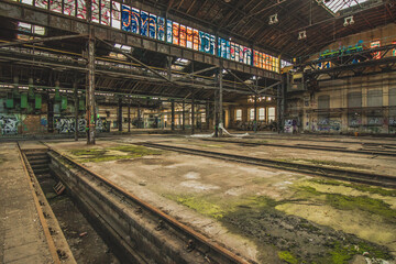 Lostplace