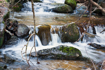 Arroyo del Sestil