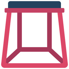 Gymnastics Stand Icon