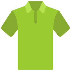 Polo Top Icon