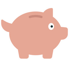 Piggy Bank Icon