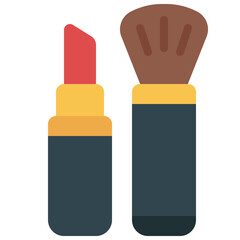 Beauty Products Icon