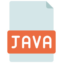 Java File Icon