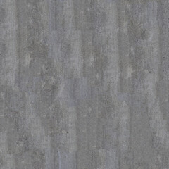 Grey Rough Seamless Concrete Material Texture, Grunge Dirty Floor Surface Sctucture, Empty Copy Space Solid Plaster Wallpaper Background