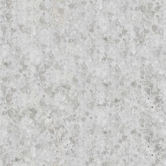Grey Rough Seamless Concrete Material Texture, Grunge Dirty Floor Surface Sctucture, Empty Copy Space Solid Plaster Wallpaper Background