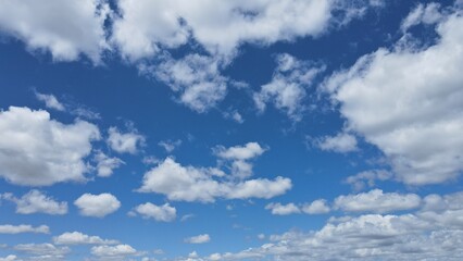 Fototapeta premium clouds