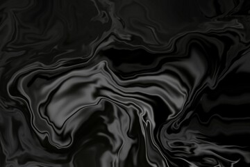 Black Liquify Motion background