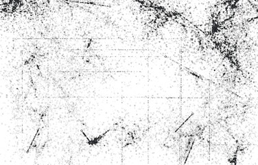 Scratch Grunge Urban Background.Grunge Black and White Distress Texture. Grunge texture for make poster, banner, font.

