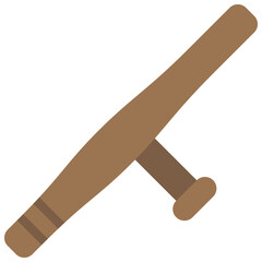 Batton Weapon Icon