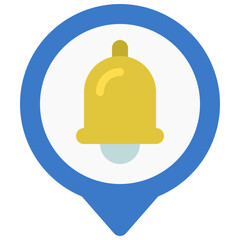 Notification Alert Icon