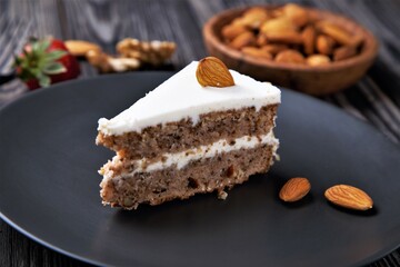 keto cake