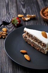 keto cake
