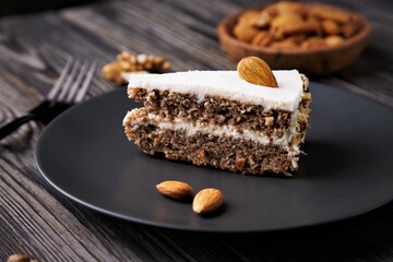 keto cake