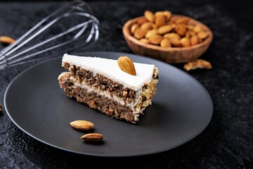 keto cake