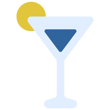 Martini Icon