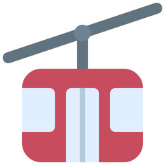 Gondola Icon © Juicy Studios LTD