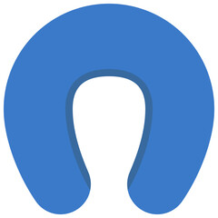 Neck Pillow Icon