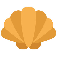 Sea Shell Icon
