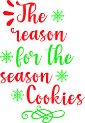 christmas t shirt and svg design