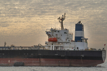 Fototapeta premium SHIP