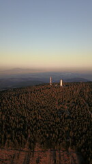 Great Owl, German: Hohe Eule) with a height of 1,014.8 metres (3,329 ft) is the highest peak of the...