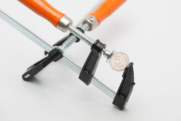 financial and currency issues