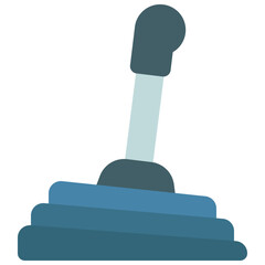 Gear Stick Icon